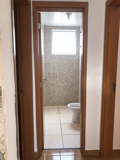 Foto 7 de Apartamento com 2 quartos à venda, 52m2 em Caguassu, Sorocaba - SP