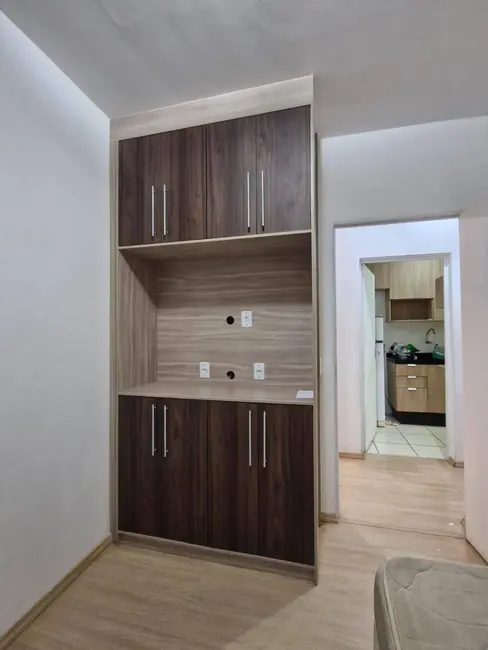 Apartamento com 2 quartos à venda, 49m2 em Jardim Maria do Carmo, Sorocaba - SP - imagem 9 Foto 9 de Apartamento com 2 quartos à venda, 49m2 em Jardim Maria do Carmo, Sorocaba - SP