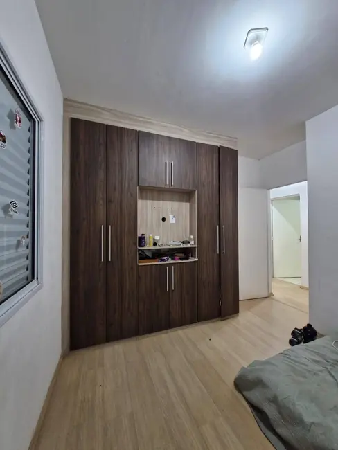 Apartamento com 2 quartos à venda, 49m2 em Jardim Maria do Carmo, Sorocaba - SP - imagem 5 Foto 5 de Apartamento com 2 quartos à venda, 49m2 em Jardim Maria do Carmo, Sorocaba - SP