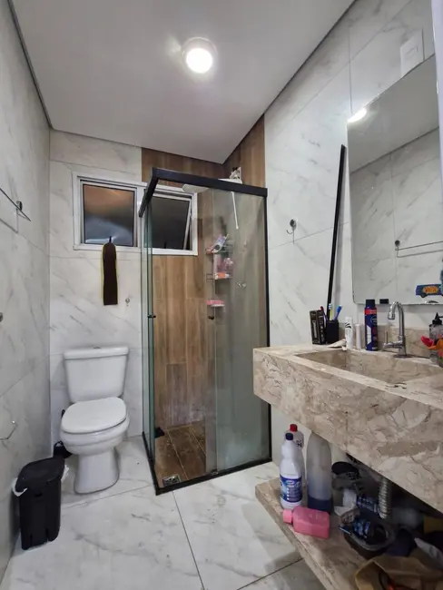 Apartamento com 2 quartos à venda, 49m2 em Jardim Maria do Carmo, Sorocaba - SP - imagem 2 Foto 2 de Apartamento com 2 quartos à venda, 49m2 em Jardim Maria do Carmo, Sorocaba - SP