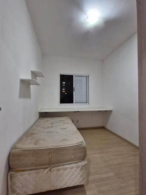 Apartamento com 2 quartos à venda, 49m2 em Jardim Maria do Carmo, Sorocaba - SP - imagem 7 Foto 7 de Apartamento com 2 quartos à venda, 49m2 em Jardim Maria do Carmo, Sorocaba - SP