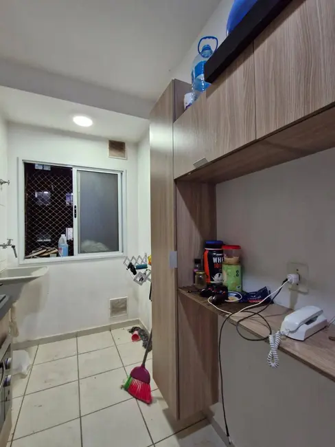 Apartamento com 2 quartos à venda, 49m2 em Jardim Maria do Carmo, Sorocaba - SP - imagem 4 Foto 4 de Apartamento com 2 quartos à venda, 49m2 em Jardim Maria do Carmo, Sorocaba - SP