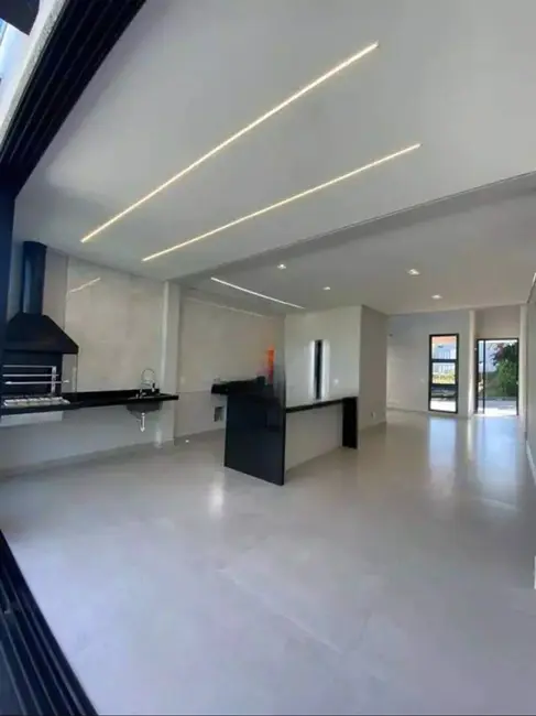 Foto 4 de Casa de Condomínio com 3 quartos à venda, 161m2 em Votorantim - SP