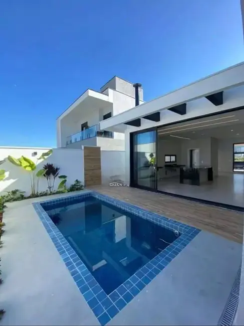 Foto 6 de Casa de Condomínio com 3 quartos à venda, 161m2 em Votorantim - SP