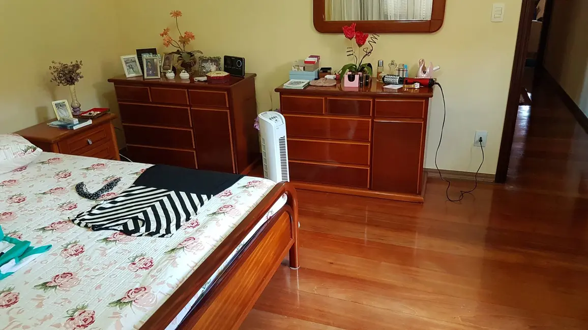 Foto 3 de Casa de Condomínio com 4 quartos à venda, 400m2 em Jardim Ibiti do Paço, Sorocaba - SP
