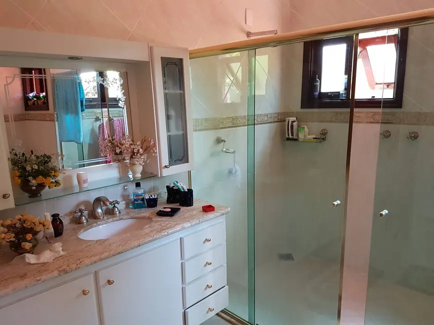 Foto 6 de Casa de Condomínio com 4 quartos à venda, 400m2 em Jardim Ibiti do Paço, Sorocaba - SP