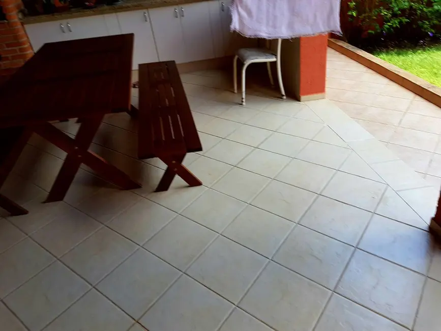 Foto 2 de Casa de Condomínio com 4 quartos à venda, 400m2 em Jardim Ibiti do Paço, Sorocaba - SP