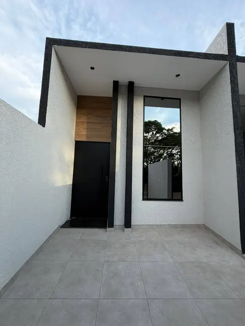 Casa com 2 quartos à venda, 100m2 em Sorocaba - SP - imagem 1 Foto 1 de Casa com 2 quartos à venda, 100m2 em Sorocaba - SP
