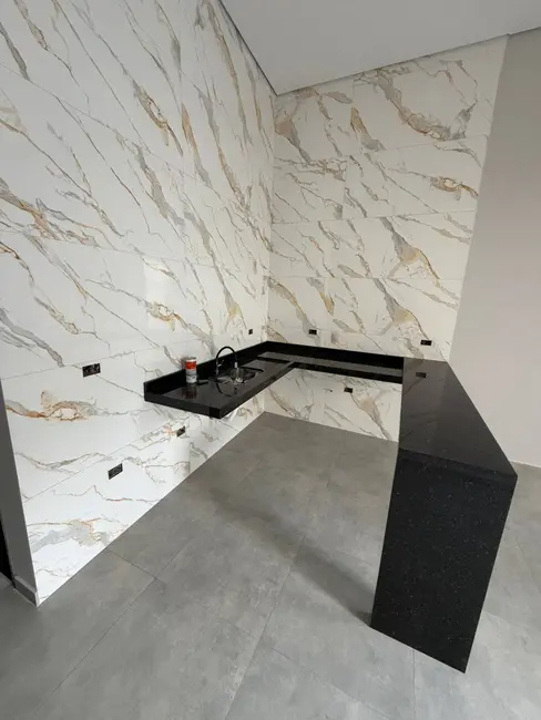 Casa com 2 quartos à venda, 100m2 em Sorocaba - SP - imagem 3 Foto 3 de Casa com 2 quartos à venda, 100m2 em Sorocaba - SP