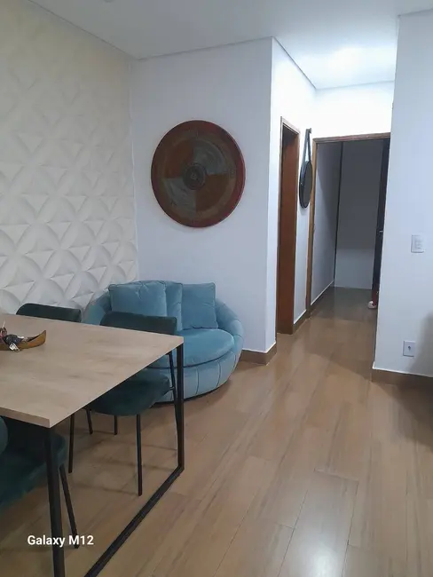 Foto 5 de Apartamento com 2 quartos à venda, 62m2 em Caguassu, Sorocaba - SP