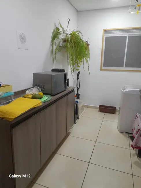 Foto 9 de Apartamento com 2 quartos à venda, 62m2 em Caguassu, Sorocaba - SP