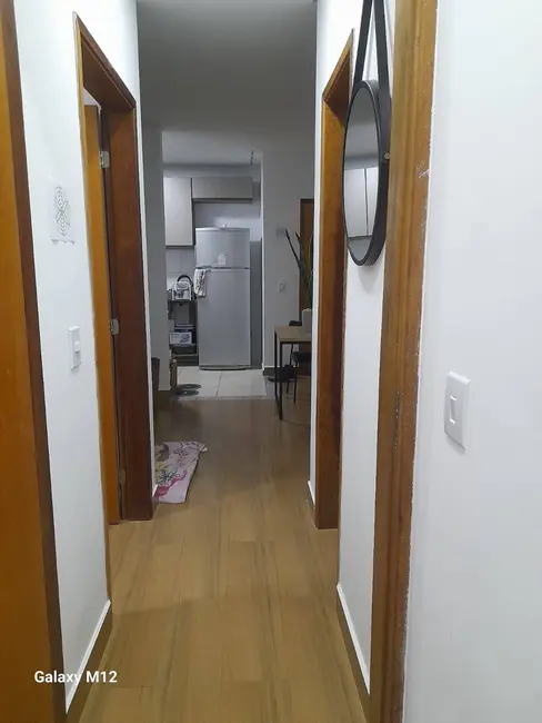 Foto 4 de Apartamento com 2 quartos à venda, 62m2 em Caguassu, Sorocaba - SP