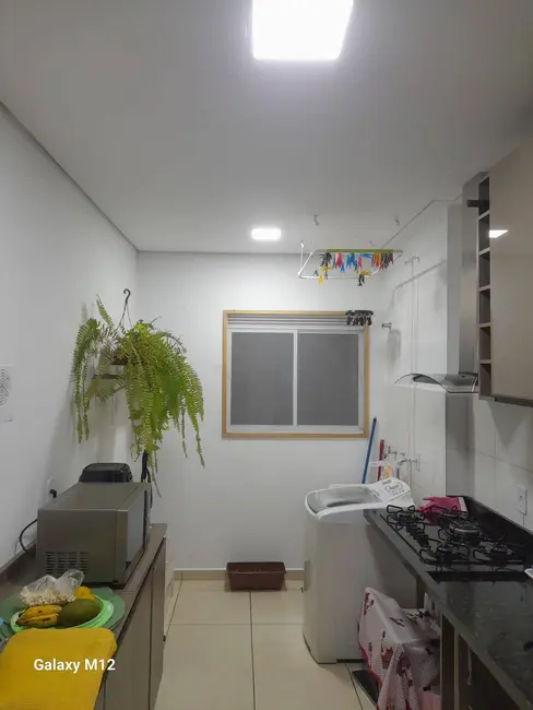 Foto 7 de Apartamento com 2 quartos à venda, 62m2 em Caguassu, Sorocaba - SP