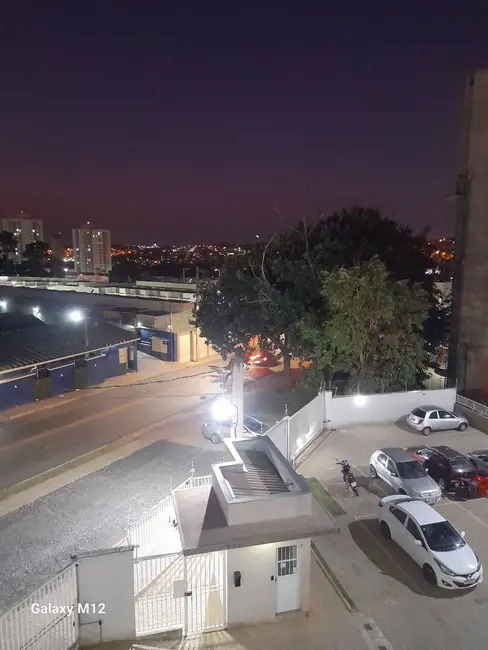 Foto 3 de Apartamento com 2 quartos à venda, 62m2 em Caguassu, Sorocaba - SP