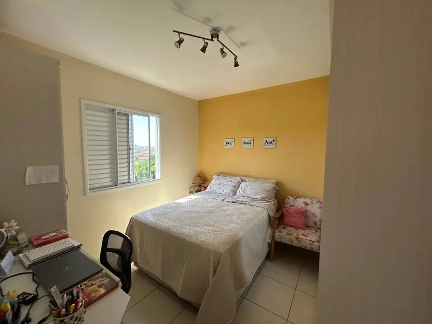 Foto 6 de Apartamento com 2 quartos à venda em Sorocaba - SP