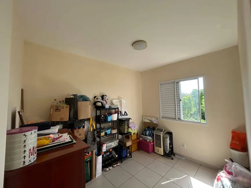 Foto 7 de Apartamento com 2 quartos à venda em Sorocaba - SP