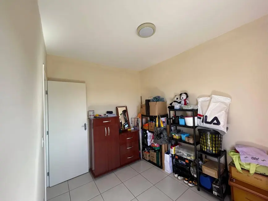 Foto 8 de Apartamento com 2 quartos à venda em Sorocaba - SP