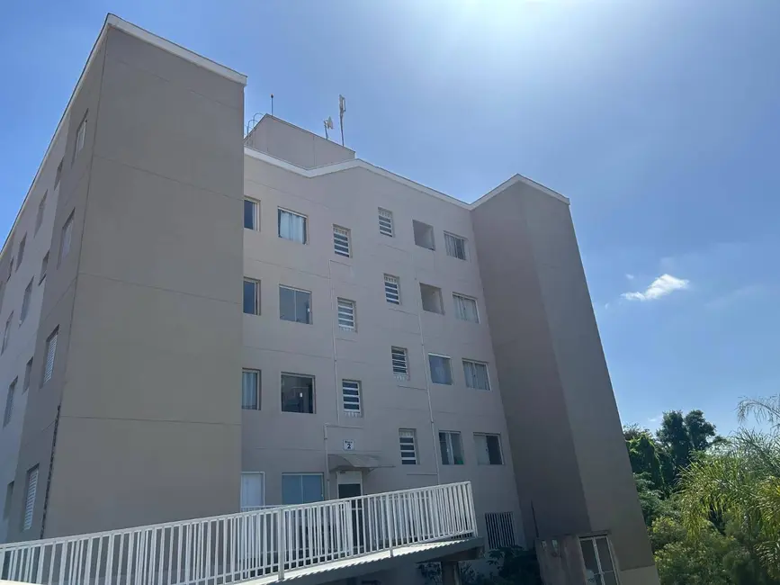 Foto 2 de Apartamento com 2 quartos à venda em Sorocaba - SP