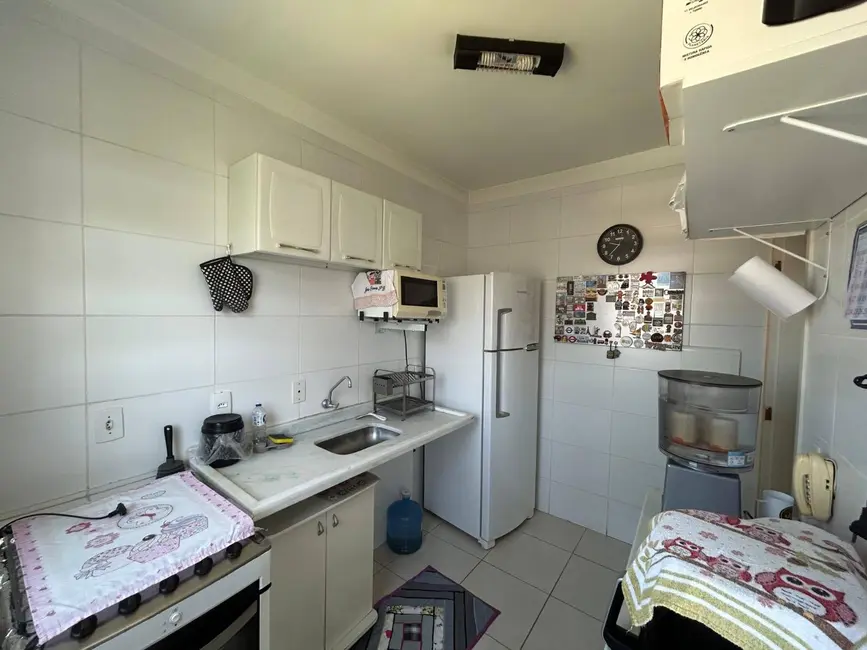 Foto 4 de Apartamento com 2 quartos à venda em Sorocaba - SP