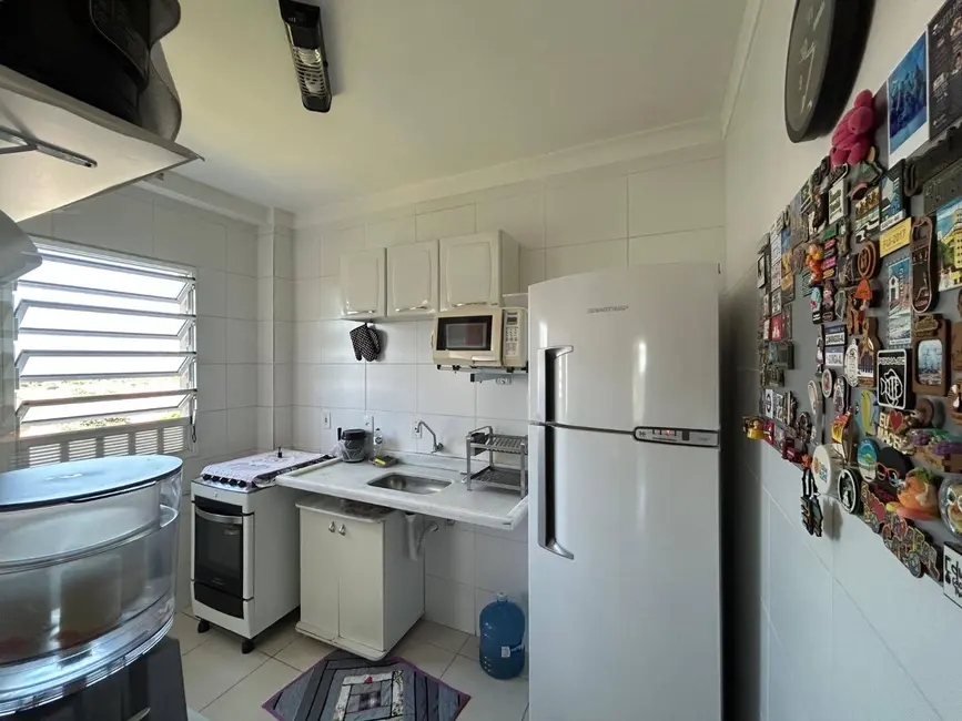 Foto 5 de Apartamento com 2 quartos à venda em Sorocaba - SP