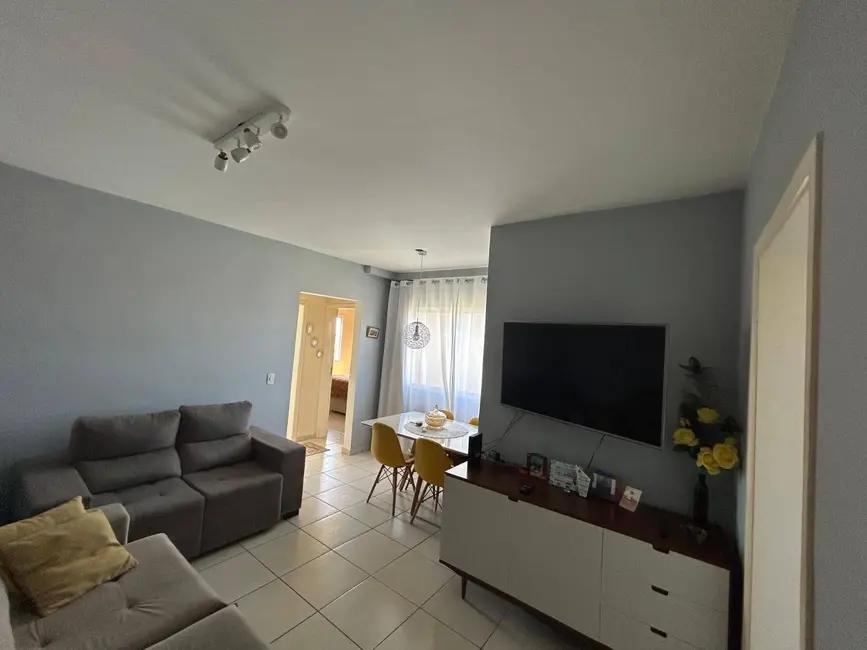Foto 1 de Apartamento com 2 quartos à venda em Sorocaba - SP