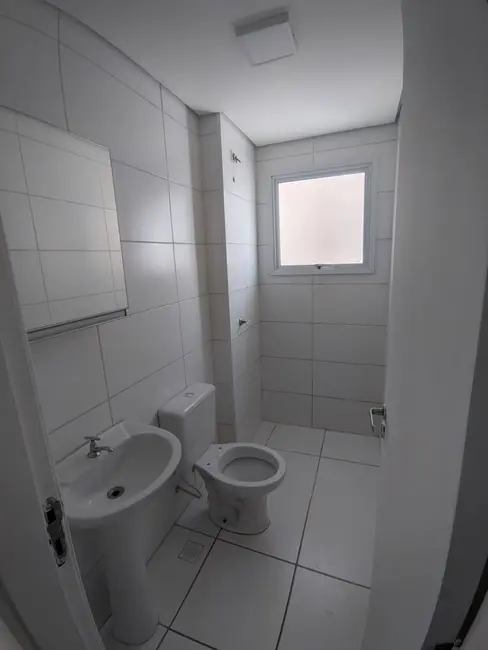 Foto 9 de Apartamento com 2 quartos à venda, 47m2 em Loteamento Dinorá Rosa, Sorocaba - SP