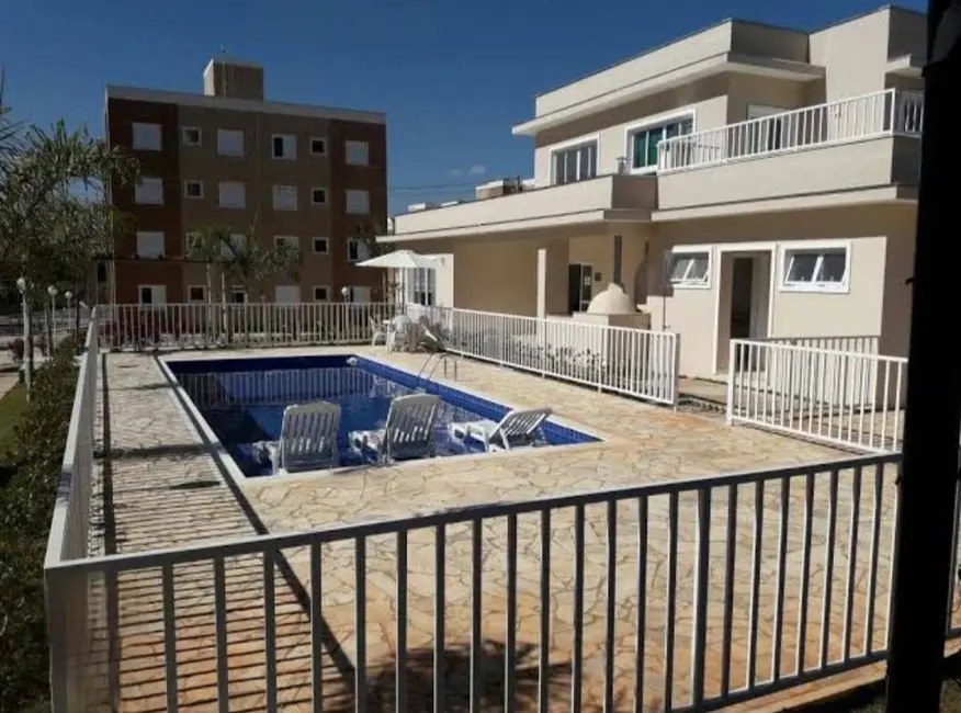 Foto 3 de Apartamento com 2 quartos à venda, 47m2 em Loteamento Dinorá Rosa, Sorocaba - SP