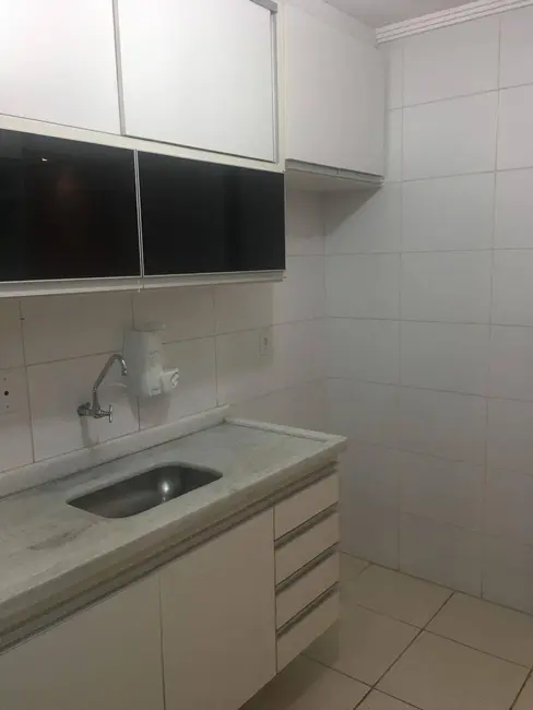 Foto 2 de Apartamento com 2 quartos à venda em Sorocaba - SP