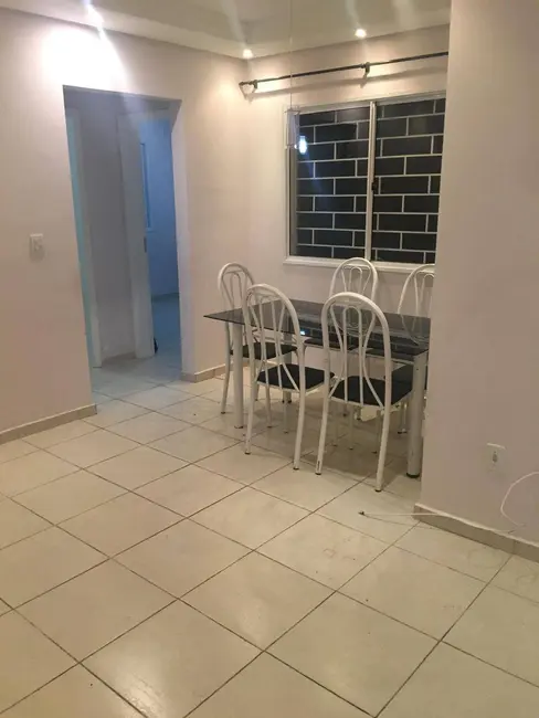 Foto 3 de Apartamento com 2 quartos à venda em Sorocaba - SP