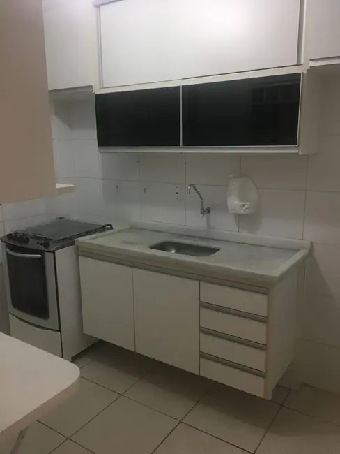 Foto 1 de Apartamento com 2 quartos à venda em Sorocaba - SP
