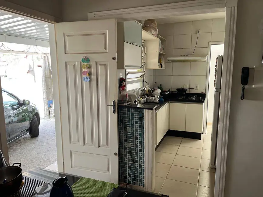 Foto 4 de Casa de Condomínio com 3 quartos à venda em Sorocaba - SP