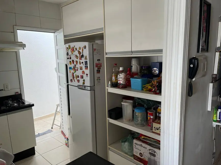 Foto 5 de Casa de Condomínio com 3 quartos à venda em Sorocaba - SP