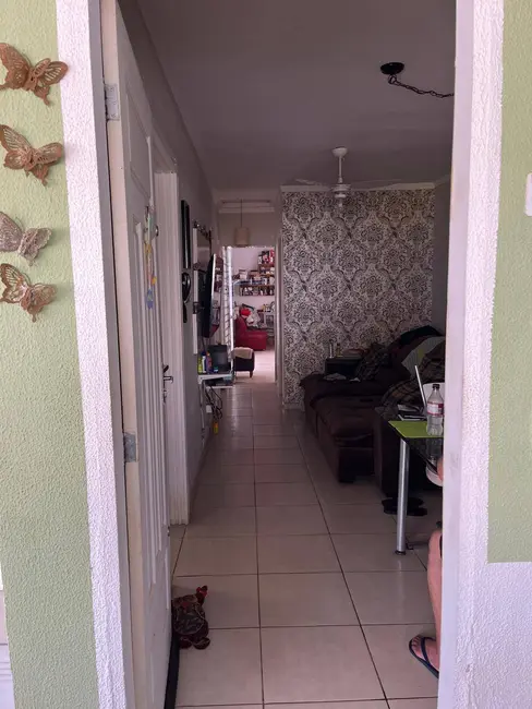 Foto 7 de Casa de Condomínio com 3 quartos à venda em Sorocaba - SP