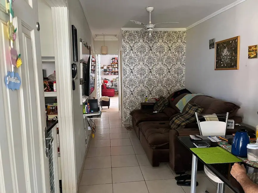 Foto 8 de Casa de Condomínio com 3 quartos à venda em Sorocaba - SP
