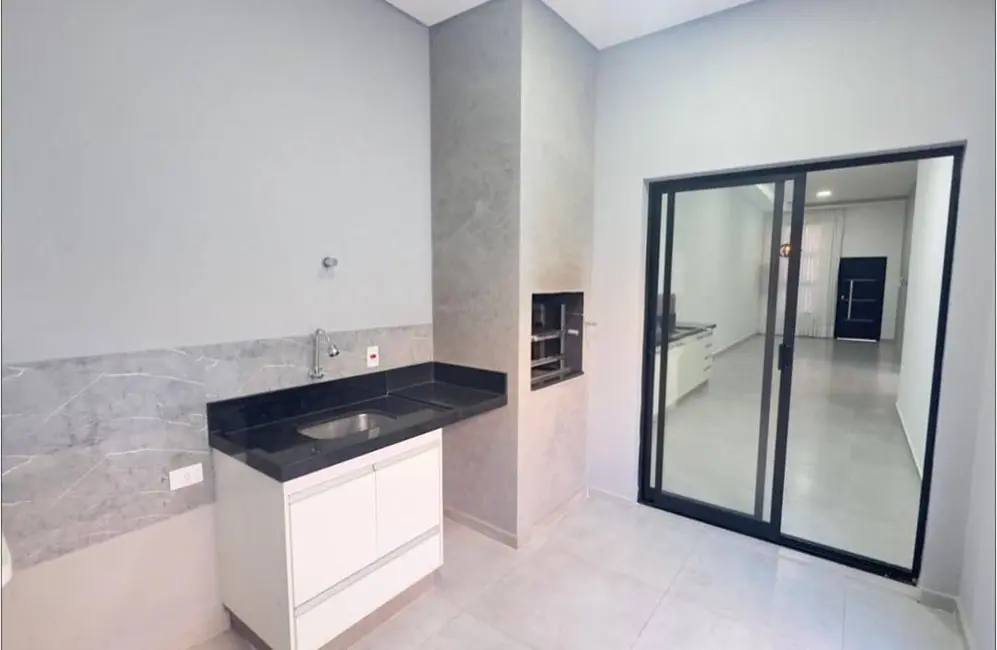 Foto 5 de Casa de Condomínio com 3 quartos à venda, 151m2 em Horto Florestal, Sorocaba - SP