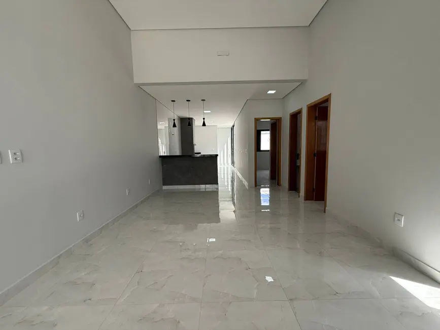 Foto 2 de Casa de Condomínio com 3 quartos à venda, 200m2 em Horto Florestal, Sorocaba - SP