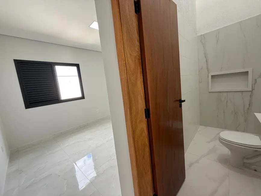 Foto 9 de Casa de Condomínio com 3 quartos à venda, 200m2 em Horto Florestal, Sorocaba - SP