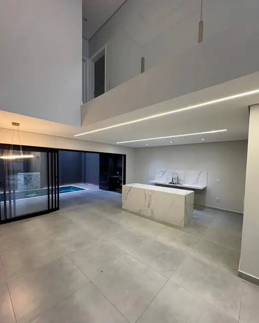 Foto 2 de Casa de Condomínio com 3 quartos à venda, 250m2 em Parque São Bento, Sorocaba - SP