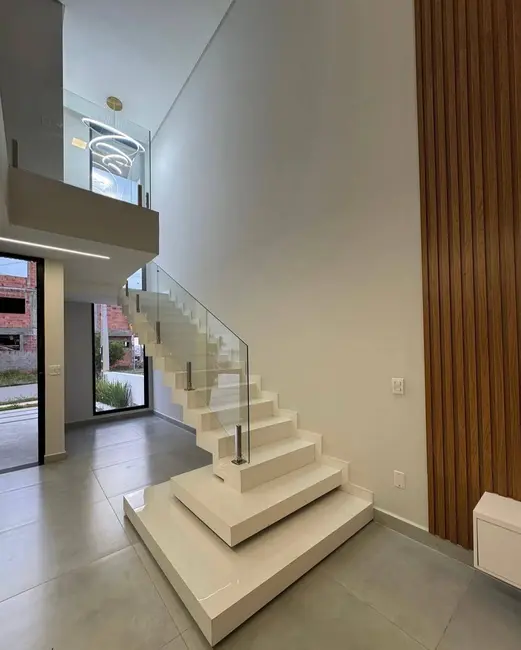 Foto 3 de Casa de Condomínio com 3 quartos à venda, 250m2 em Parque São Bento, Sorocaba - SP