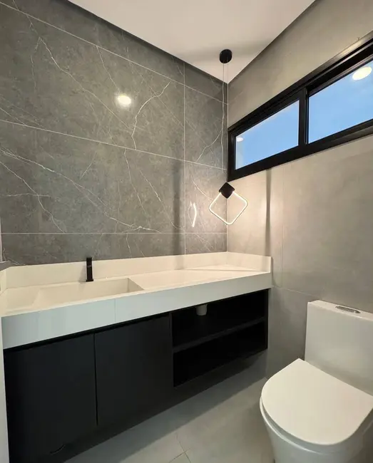 Foto 9 de Casa de Condomínio com 3 quartos à venda, 250m2 em Parque São Bento, Sorocaba - SP