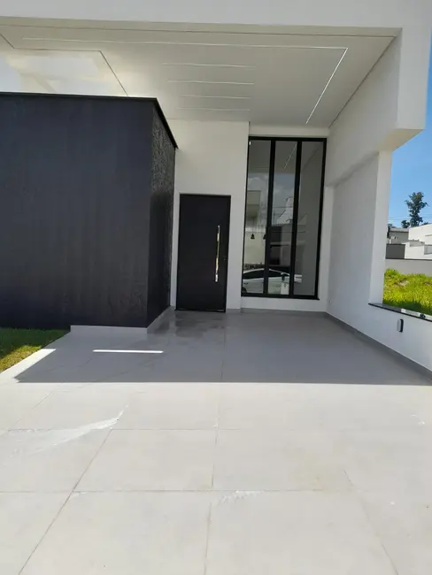 Foto 1 de Casa de Condomínio com 3 quartos à venda, 154m2 em Parque São Bento, Sorocaba - SP