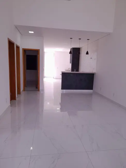 Foto 3 de Casa de Condomínio com 3 quartos à venda, 154m2 em Parque São Bento, Sorocaba - SP