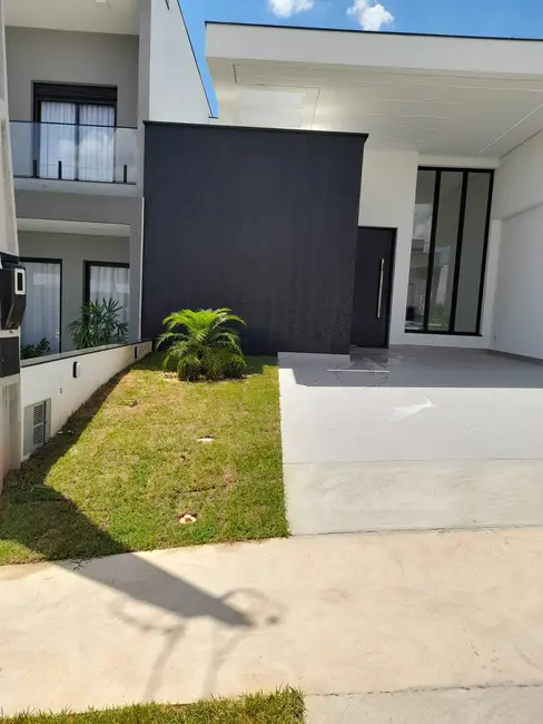 Foto 2 de Casa de Condomínio com 3 quartos à venda, 154m2 em Parque São Bento, Sorocaba - SP