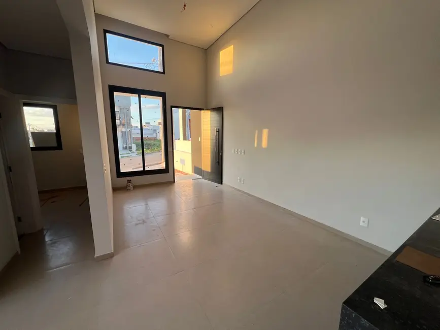 Foto 3 de Casa de Condomínio com 3 quartos à venda, 120m2 em Parque São Bento, Sorocaba - SP