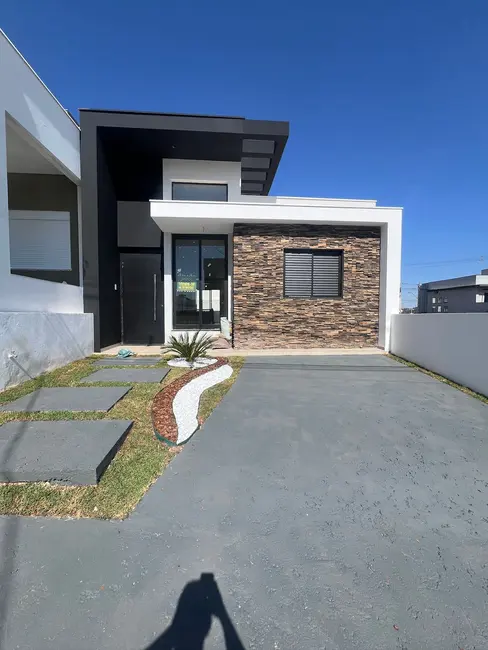 Foto 1 de Casa de Condomínio com 3 quartos à venda, 120m2 em Parque São Bento, Sorocaba - SP