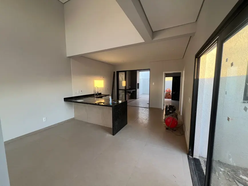 Foto 4 de Casa de Condomínio com 3 quartos à venda, 120m2 em Parque São Bento, Sorocaba - SP