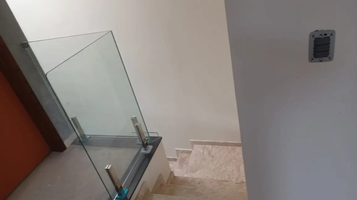 Foto 9 de Casa de Condomínio com 3 quartos à venda em Horto Florestal, Sorocaba - SP