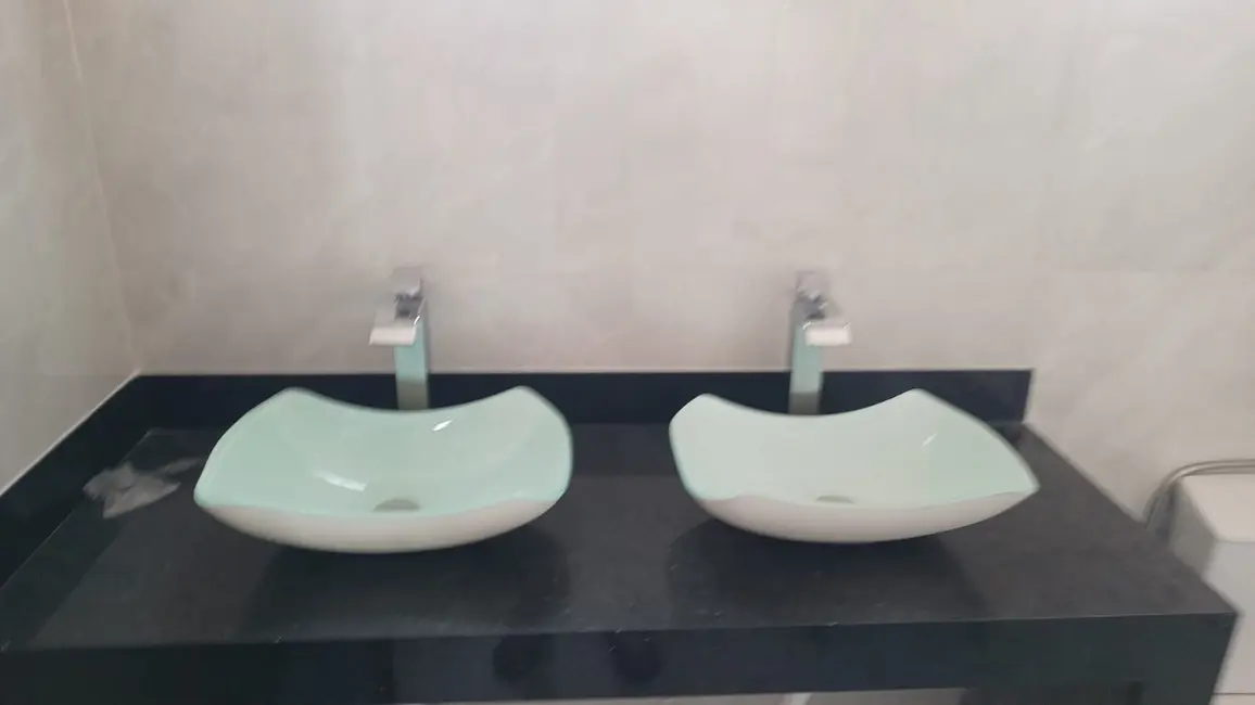 Foto 4 de Casa de Condomínio com 3 quartos à venda em Horto Florestal, Sorocaba - SP