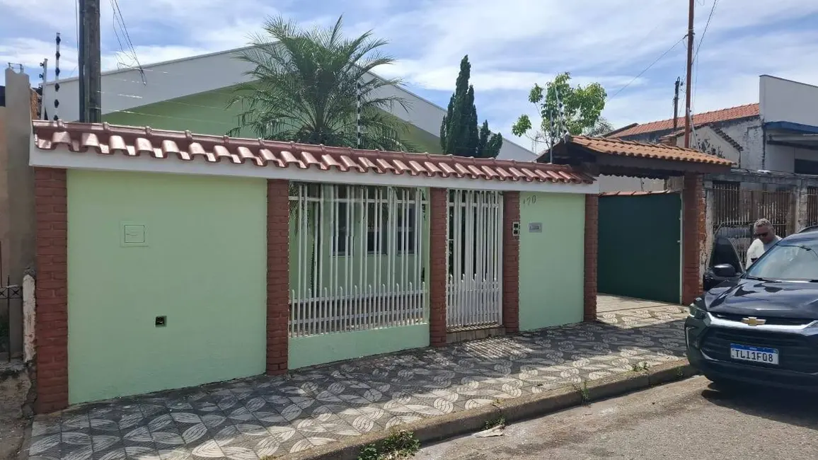 Foto 1 de Casa com 3 quartos à venda, 300m2 em Jardim Maria do Carmo, Sorocaba - SP