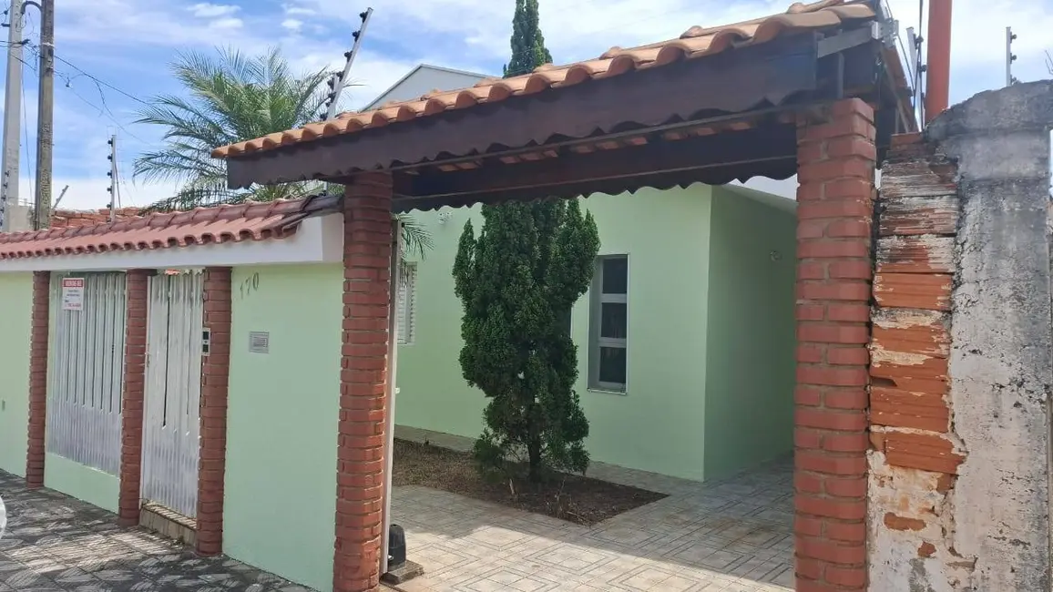 Foto 2 de Casa com 3 quartos à venda, 300m2 em Jardim Maria do Carmo, Sorocaba - SP